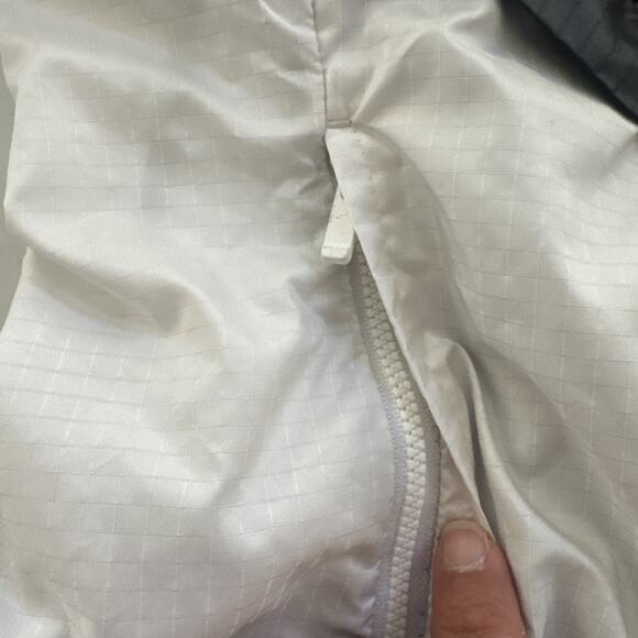 Nike Windrunner Jacket Running Windbreaker Women’s Small Athleisure Colorblock - Picture 5 of 11